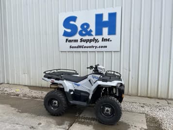 Main image Polaris Sportsman 570
