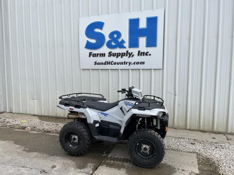 Image of Polaris Sportsman 570 Primary image