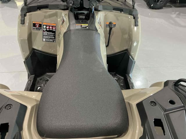 Image of Polaris Sportsman 570 EPS equipment image 2