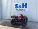 2026 Polaris Sportsman 570 Trail Image
