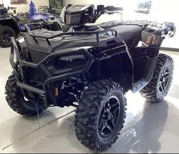 Main image Polaris Sportsman 570 Trail