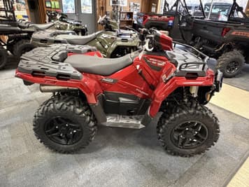 Main image Polaris Sportsman 570 Trail