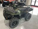 2026 Polaris Sportsman 570 Premium Image