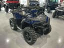 2026 Polaris Sportsman 850 Trail Image