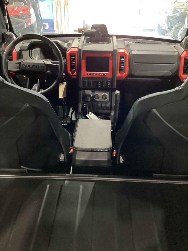 Image of Polaris  XPedition ADV NorthStar equipment image 4