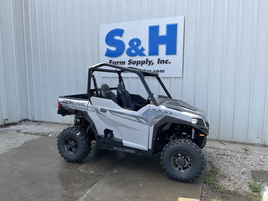 Image of Polaris General 1000 Sport Primary image