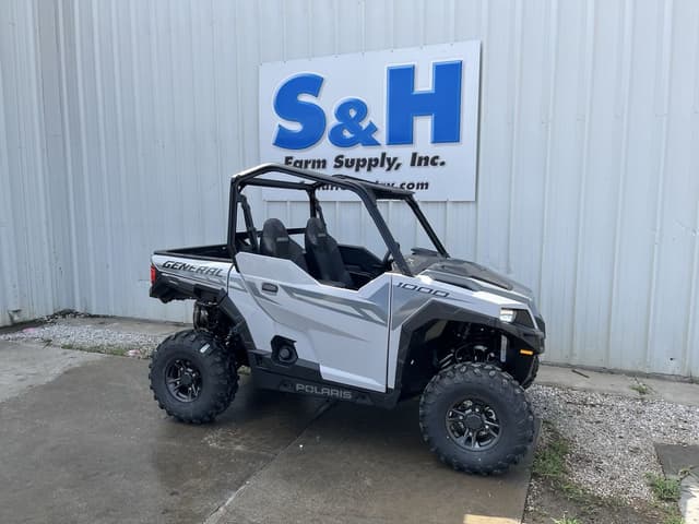 Image of Polaris General 1000 Sport equipment image 1