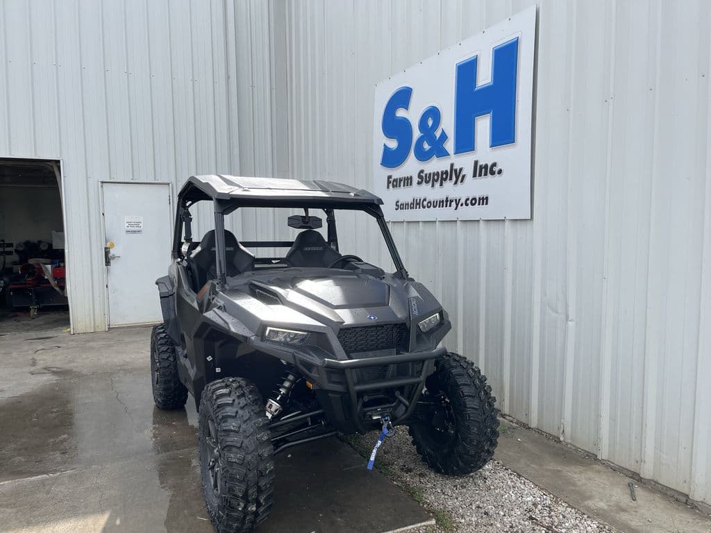 Image of Polaris General 1000 XP Premium Primary image