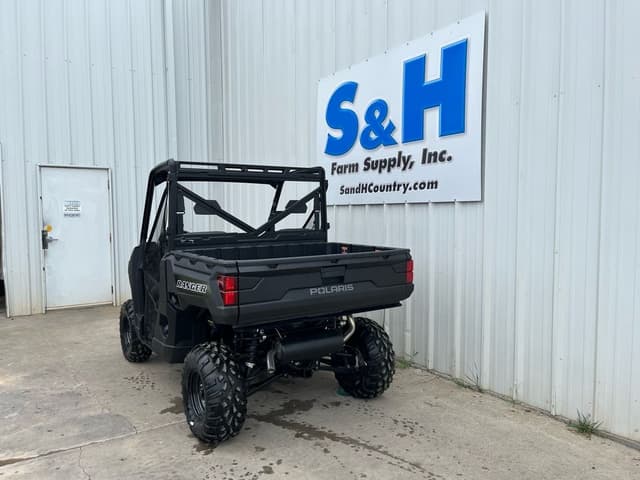 Image of Polaris Ranger 1000 equipment image 4