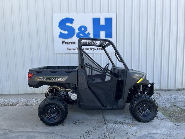 Image of Polaris Ranger 1000 EPS equipment image 2