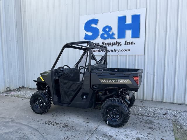 Image of Polaris Ranger 1000 EPS equipment image 4