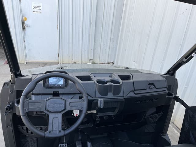 Image of Polaris Ranger 1000 EPS equipment image 1