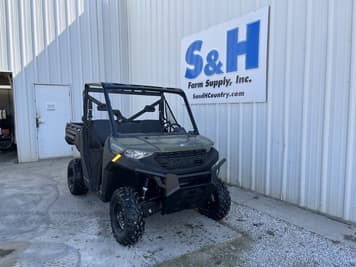 Main image Polaris Ranger 1000 EPS