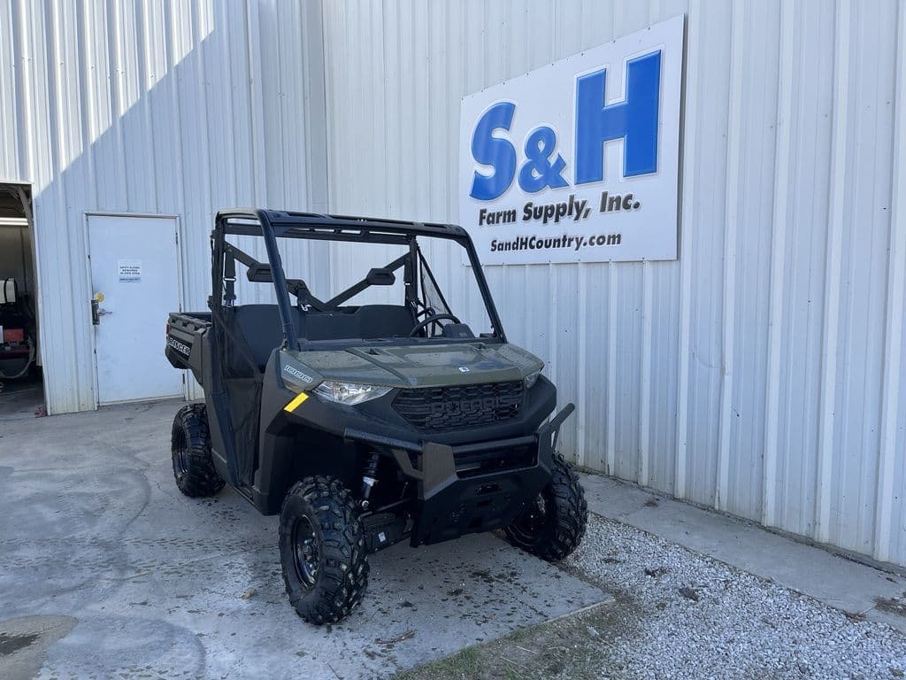 Image of Polaris Ranger 1000 EPS Primary image