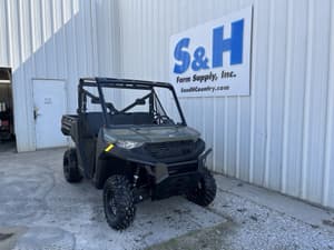 2026 Polaris Ranger 1000 EPS Image