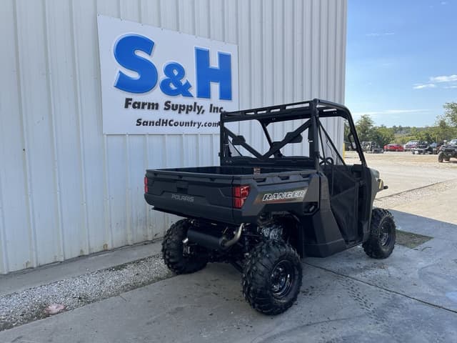 Image of Polaris Ranger 1000 EPS equipment image 2