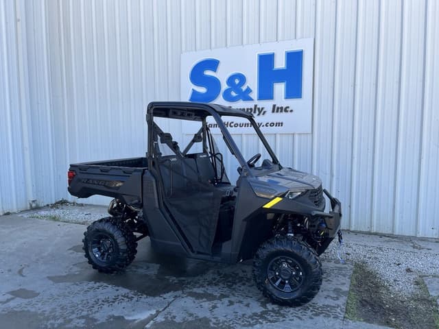 Image of Polaris Ranger 1000 Premium equipment image 1