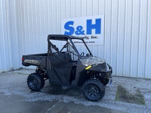 2026 Polaris Ranger 1000 Premium Image