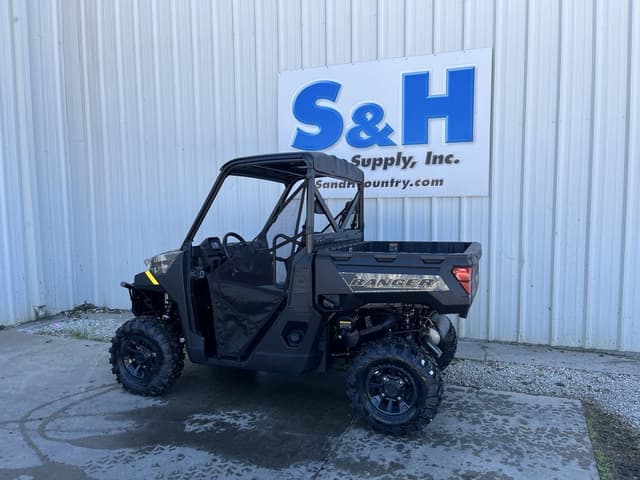 Image of Polaris Ranger 1000 Premium equipment image 3