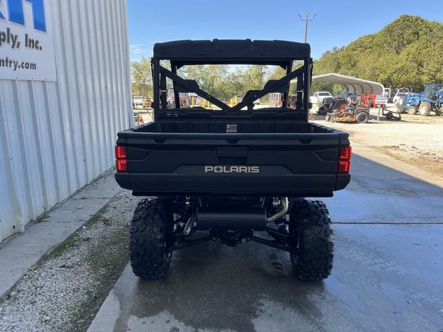 Image of Polaris Ranger 1000 Premium equipment image 1