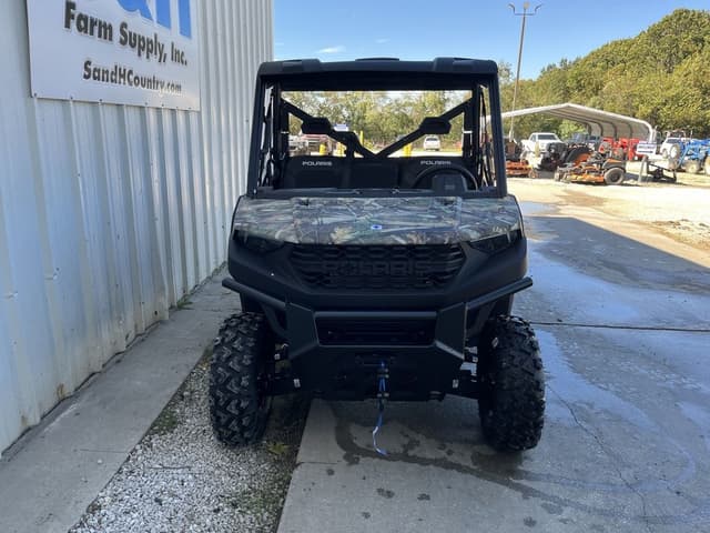 Image of Polaris Ranger 1000 Premium equipment image 4