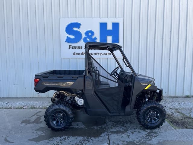 Image of Polaris Ranger 1000 Premium equipment image 2