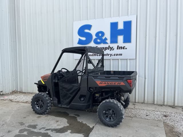 Image of Polaris Ranger 1000 Premium equipment image 4