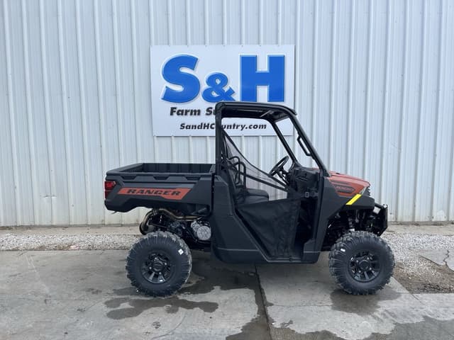 Image of Polaris Ranger 1000 Premium equipment image 2