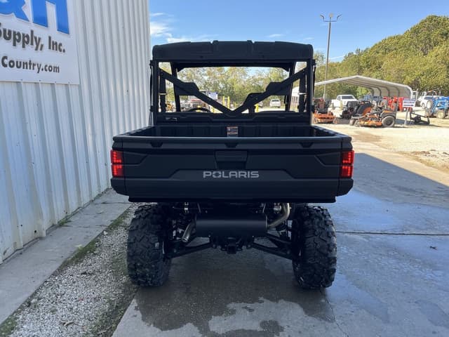 Image of Polaris Ranger 1000 Premium equipment image 4