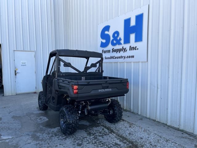 Image of Polaris Ranger 1000 Premium equipment image 1