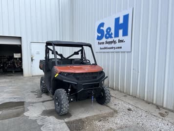 Main image Polaris Ranger 1000 Premium