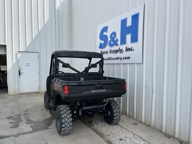 Image of Polaris Ranger 1000 Premium equipment image 4