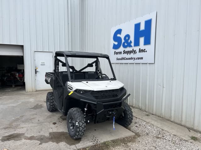 Image of Polaris Ranger 1000 Premium equipment image 1