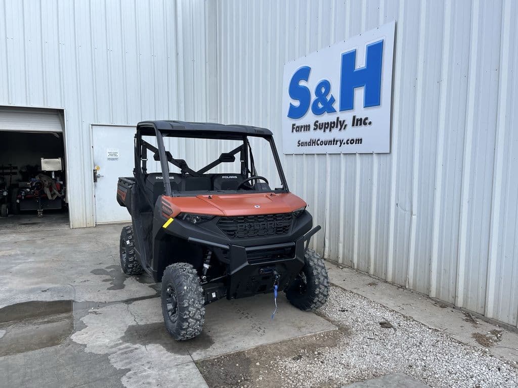 Image of Polaris Ranger 1000 Premium Primary image