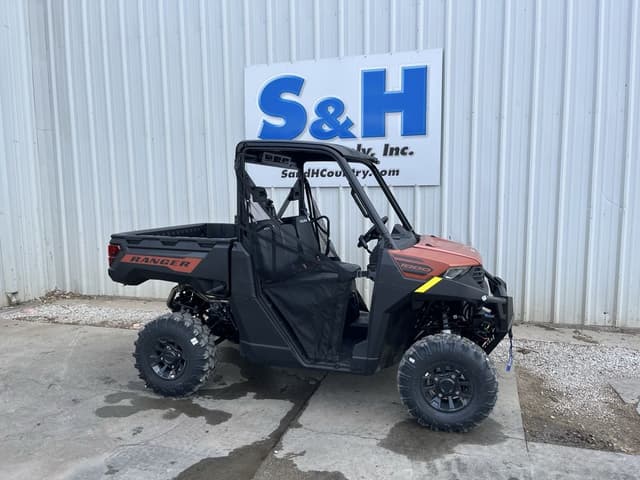 Image of Polaris Ranger 1000 Premium equipment image 1