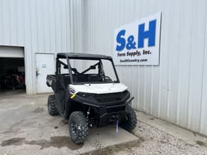 2026 Polaris Ranger 1000 Premium Image