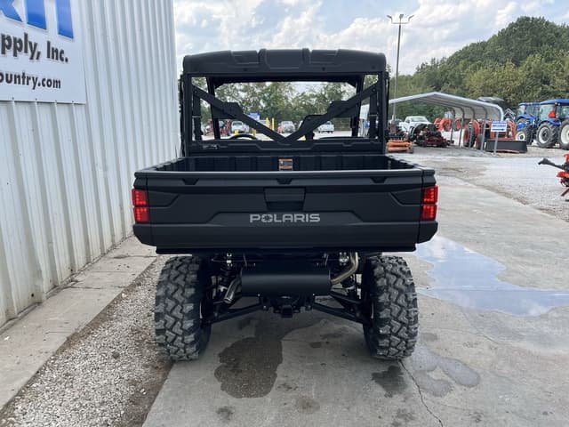 Image of Polaris Ranger 1000 Premium equipment image 2