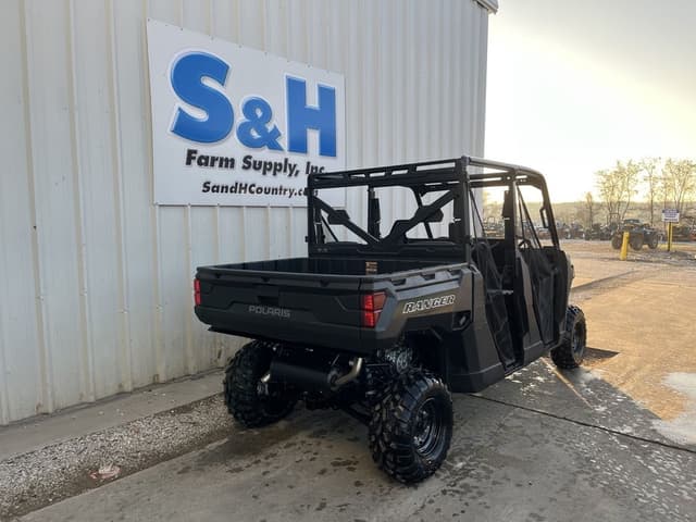 Image of Polaris Ranger 1000 Crew equipment image 3