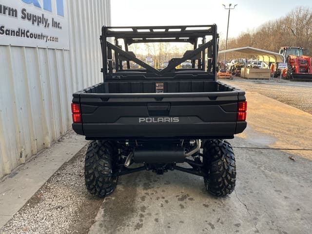 Image of Polaris Ranger 1000 Crew equipment image 4