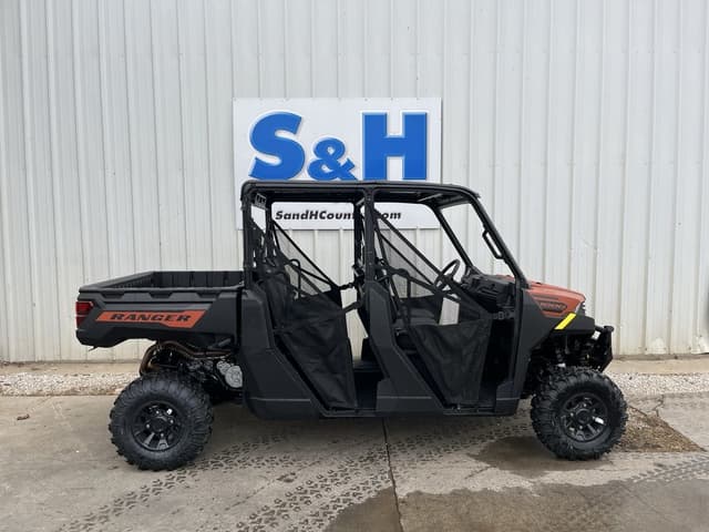 Image of Polaris Ranger 1000 Premium equipment image 2