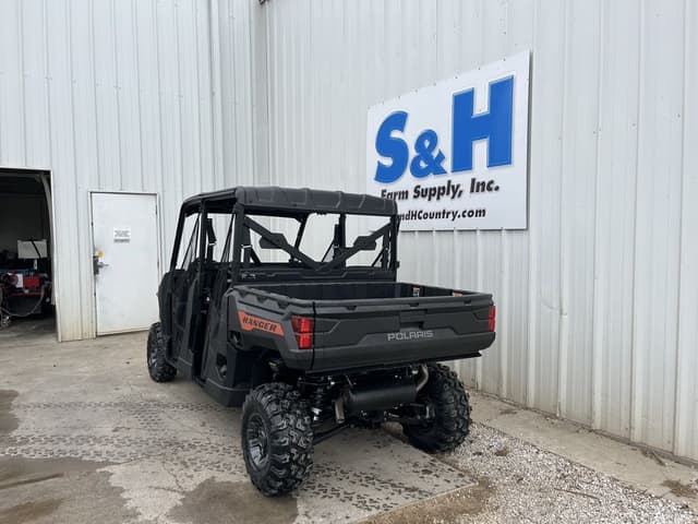 Image of Polaris Ranger 1000 Crew Premium equipment image 4
