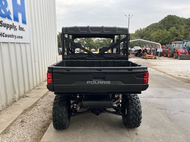 Image of Polaris Ranger 1000 Crew Premium equipment image 3