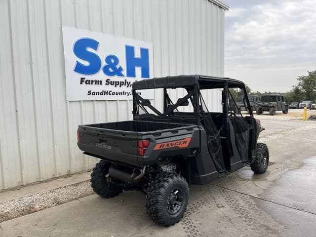 Image of Polaris Ranger 1000 Crew Premium equipment image 2