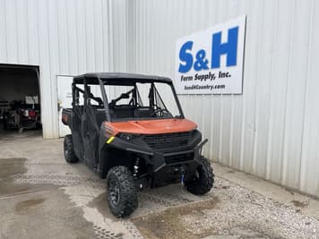 Main image Polaris Ranger 1000 Crew Premium