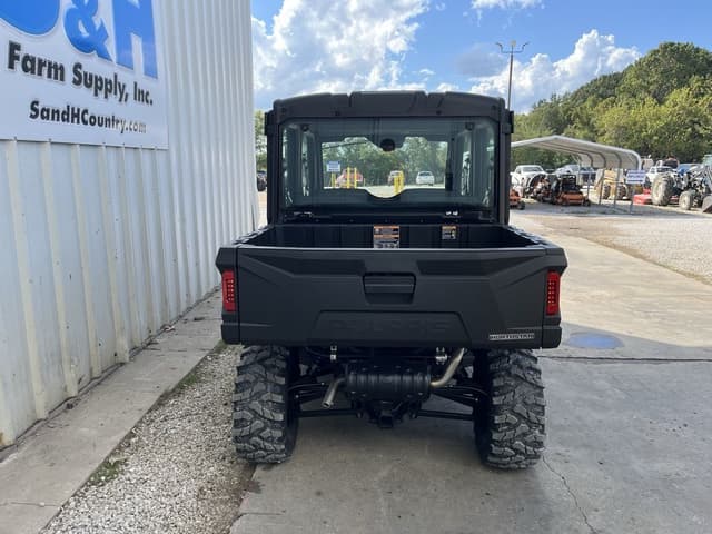 Image of Polaris Ranger Crew SP 570 Northstar equipment image 4