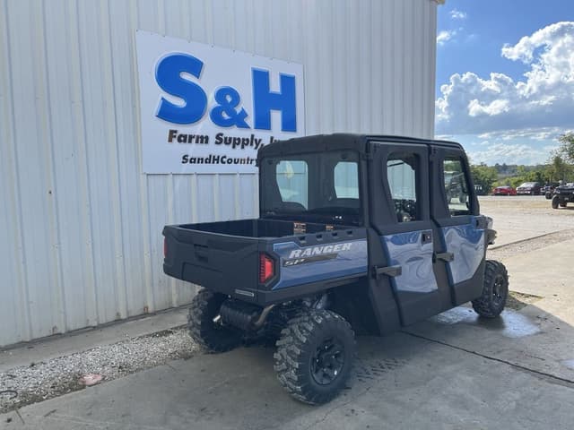 Image of Polaris Ranger Crew SP 570 Northstar equipment image 3
