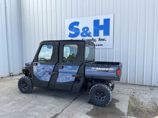 Image of Polaris Ranger Crew SP 570 Northstar equipment image 3