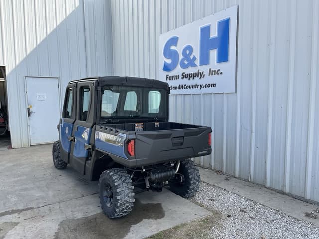 Image of Polaris Ranger Crew SP 570 Northstar equipment image 2