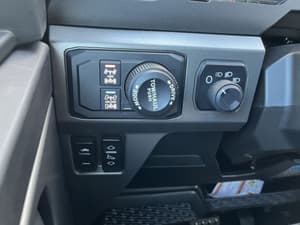2026 Polaris Ranger Crew XD 1500 NorthStar Ultimate Image