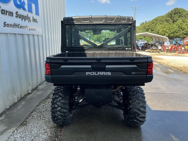 Image of Polaris Ranger Crew XP 1000 Northstar Premium equipment image 3
